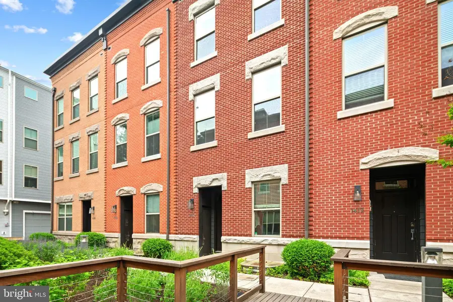 1434 S Lawrence Ter, Philadelphia, PA 19148 - #2