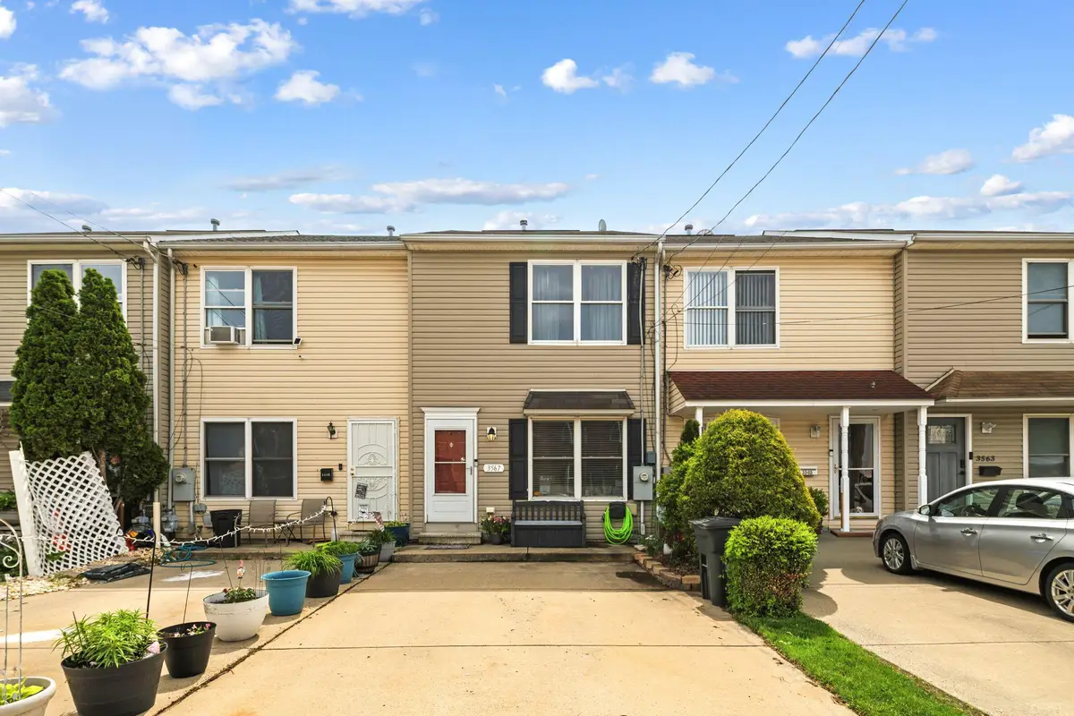 3567 E Thompson St, Philadelphia, PA 19134 - #1