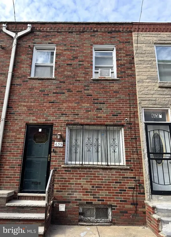 639 Pierce St, PHILADELPHIA, PA 19148