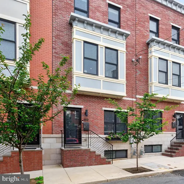 803 N Lecount St, PHILADELPHIA, PA 19130