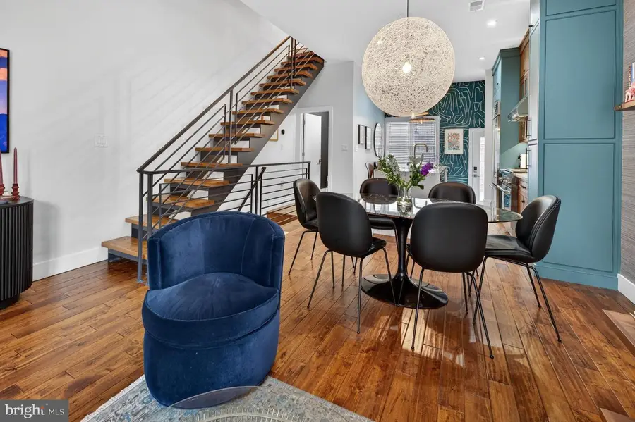 803 N Lecount St, Philadelphia, PA 19130 - #3