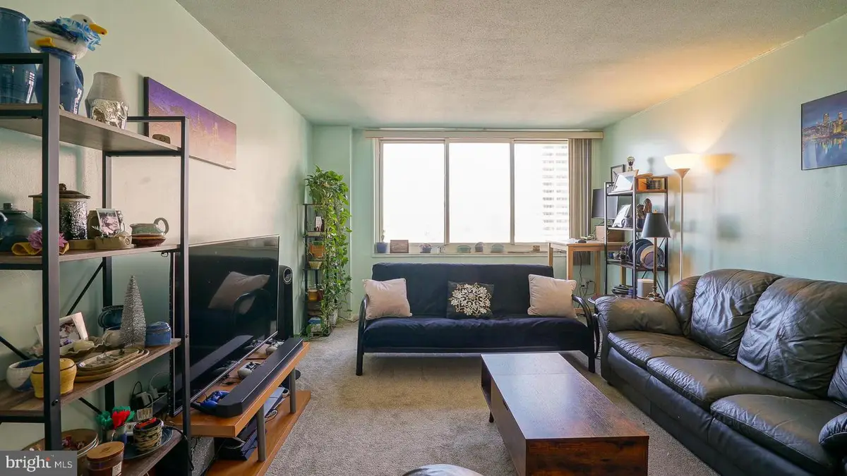 1901 John F Kennedy Blvd #1602, Philadelphia, PA 19103 - #1