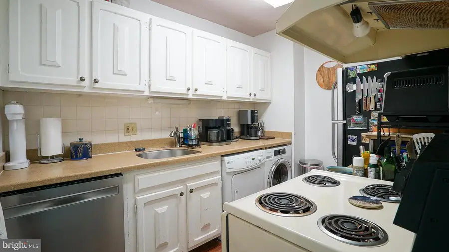 1901 John F Kennedy Blvd #1602, Philadelphia, PA 19103 - #3