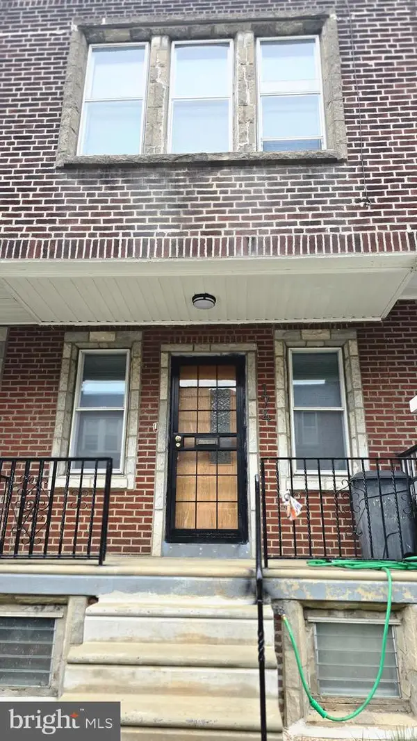 174 W Raymond St, PHILADELPHIA, PA 19140