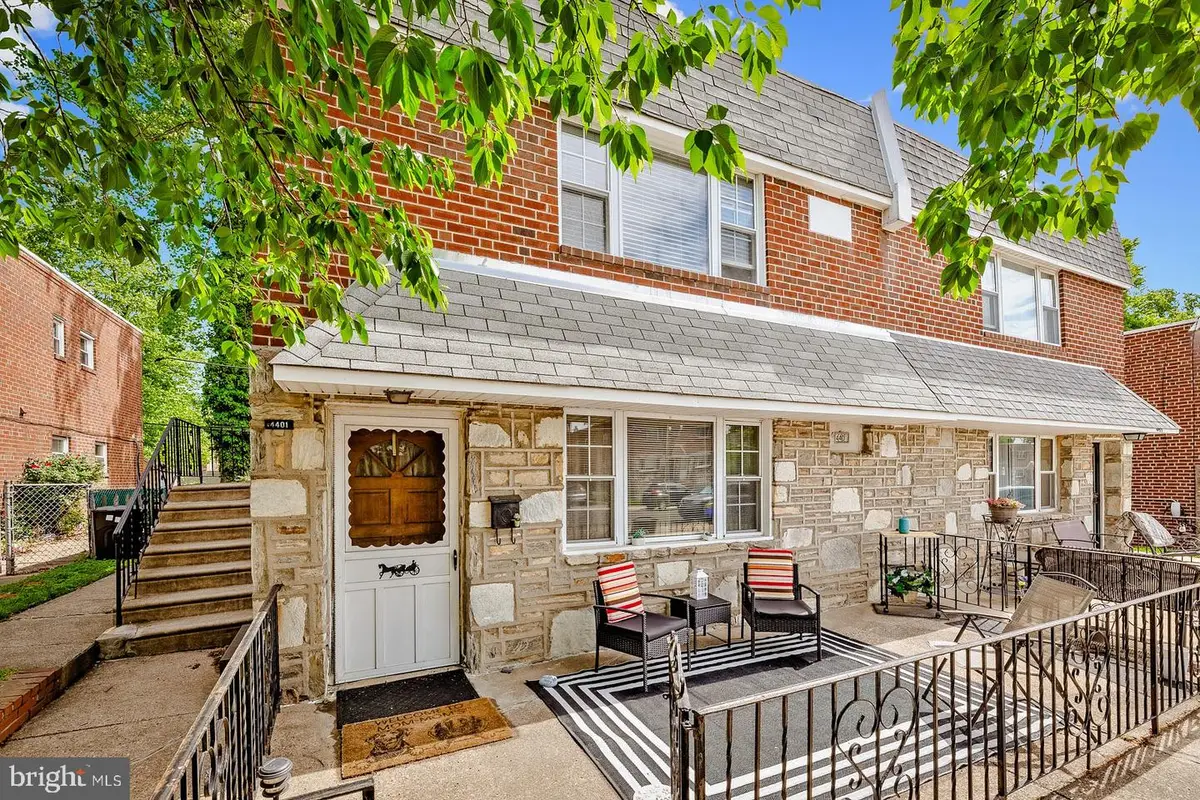 4401 Pearson Ave, Philadelphia, PA 19114 - #1