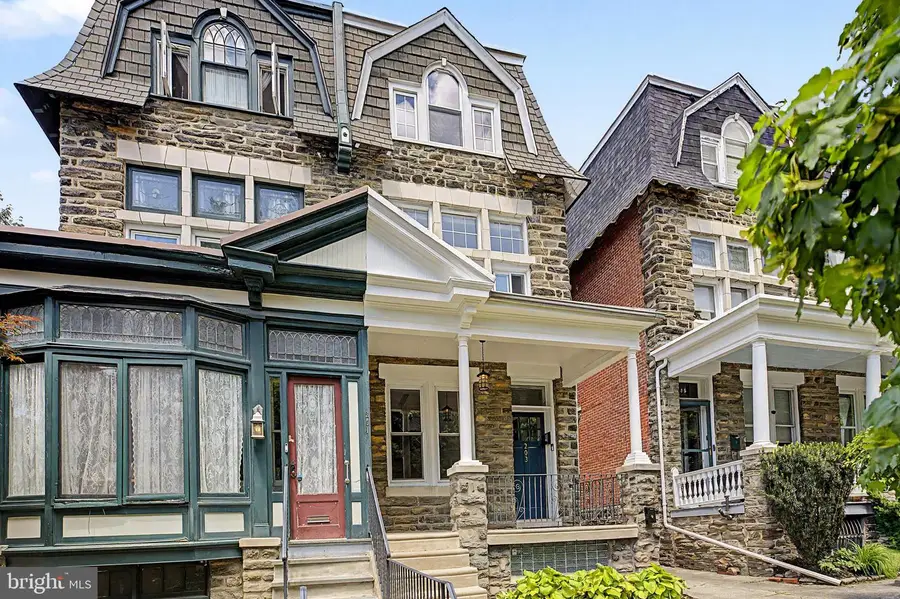 203 E Gowen Ave, Philadelphia, PA 19119 - #2