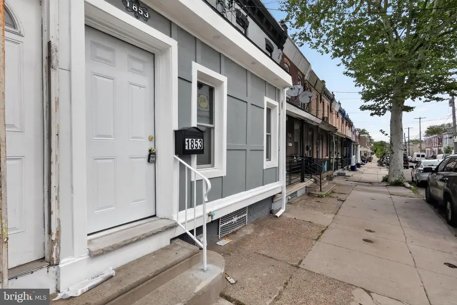 1853 W Juniata St, Philadelphia, PA 19140 - #2