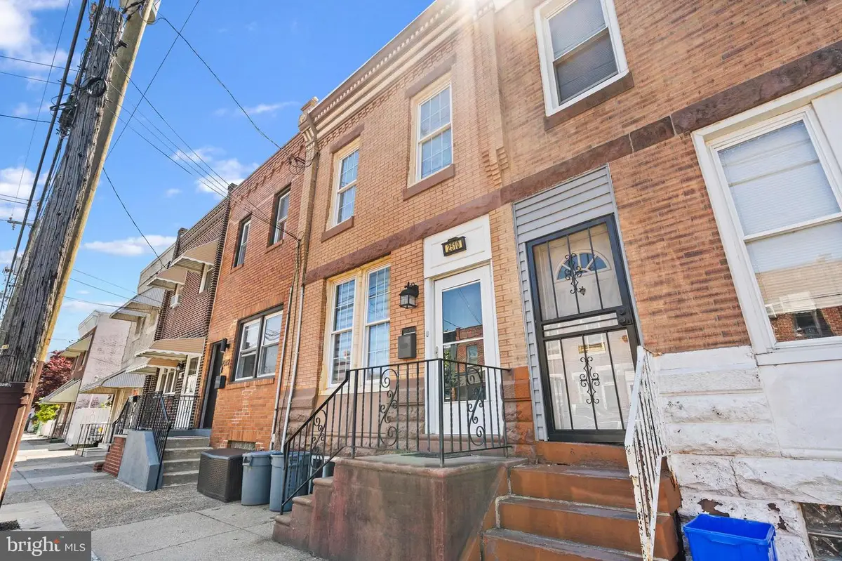 2510 E Somerset St, Philadelphia, PA 19134 - #1