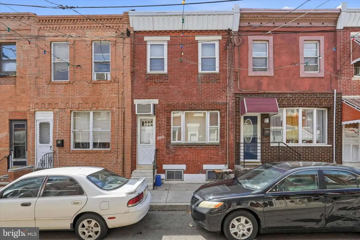 2312 S Percy St, Philadelphia, PA 19148 - #1
