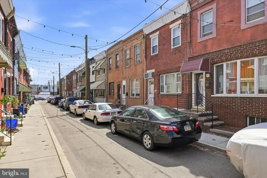 2312 S Percy St, Philadelphia, PA 19148 - #2