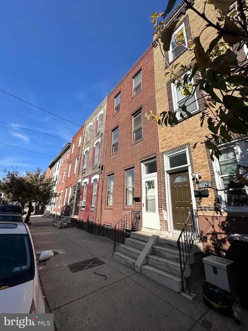 1607 Wharton St, Philadelphia, PA 19146 - #3