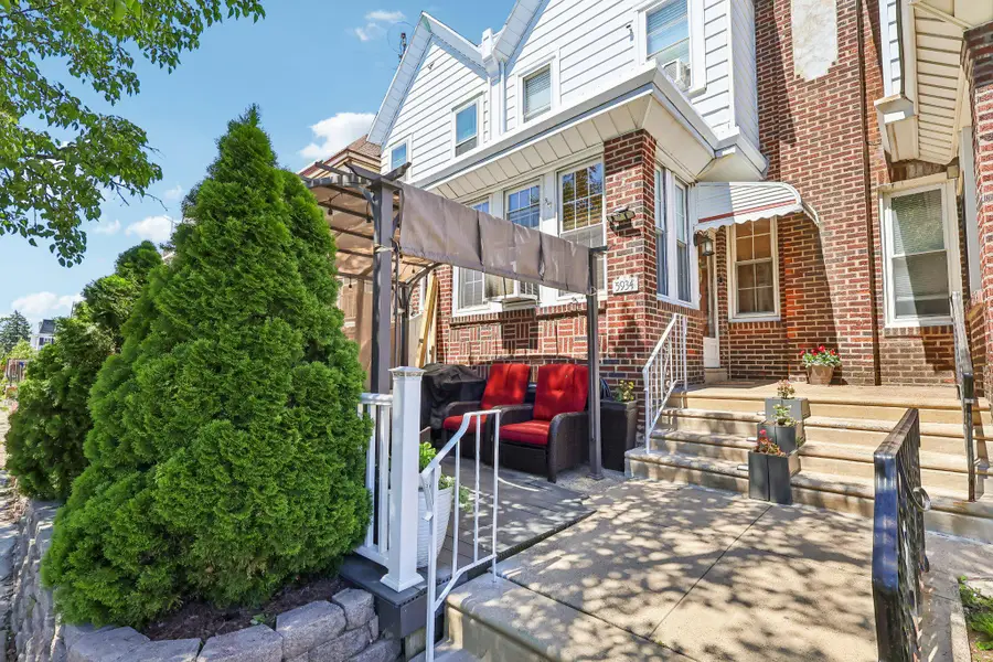 5934 Reach, Philadelphia, PA 19120 - #3