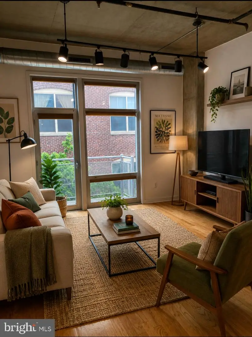 113 N Bread St #3f3, Philadelphia, PA 19106 - #1