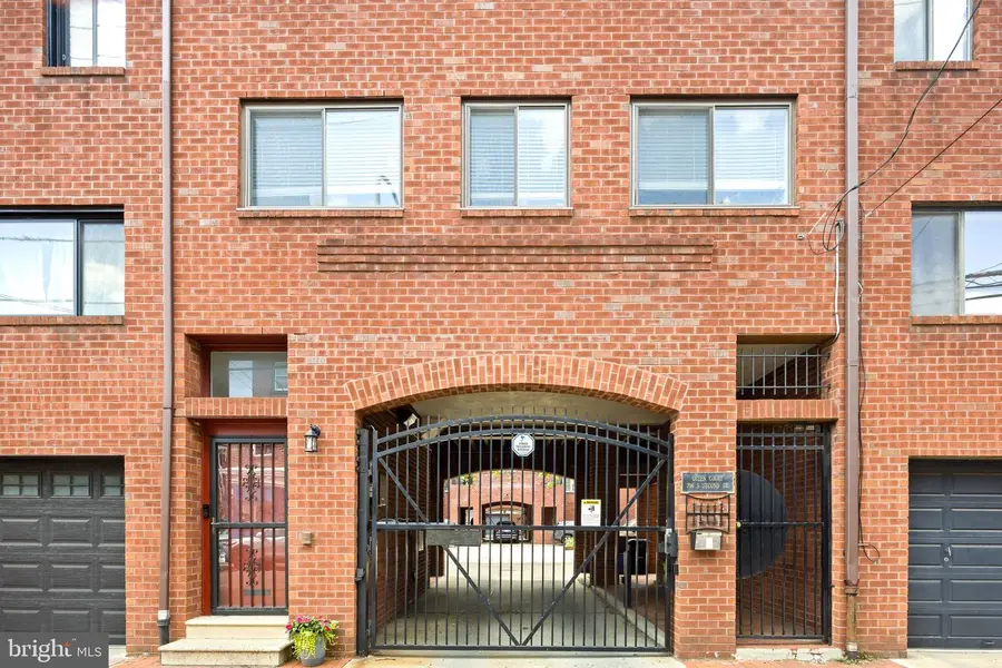 708 S 2nd St #c (12), Philadelphia, PA 19147 - #3