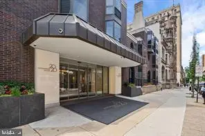 2018-32 Walnut St #6j, Philadelphia, PA 19103 - #2