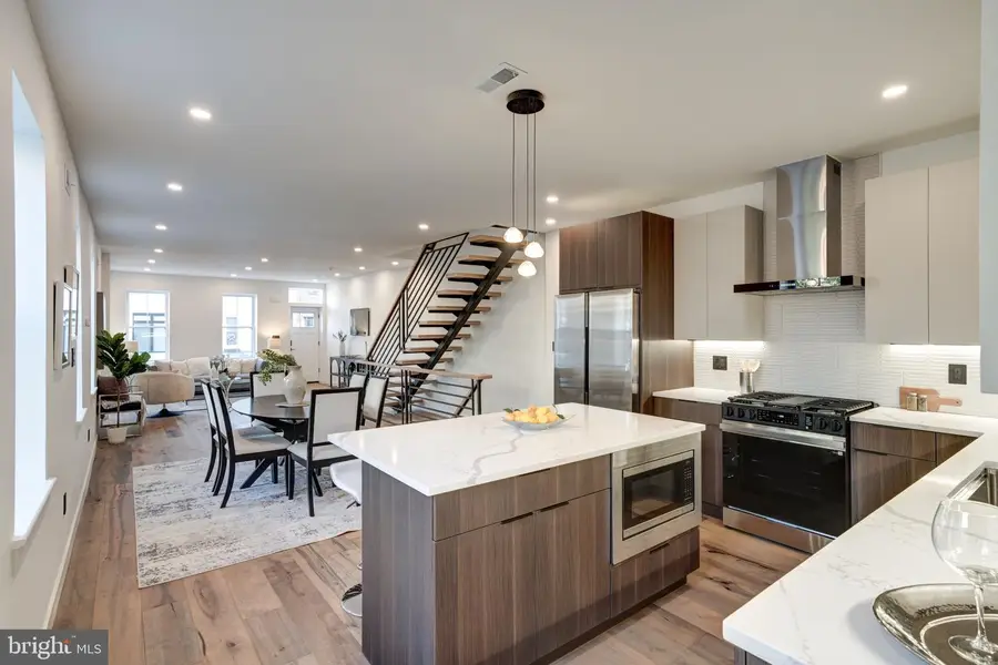2329 E Dauphin St, Philadelphia, PA 19125 - #2