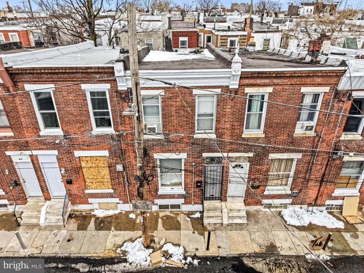 3047 Gransback St, Philadelphia, PA 19134 - #1