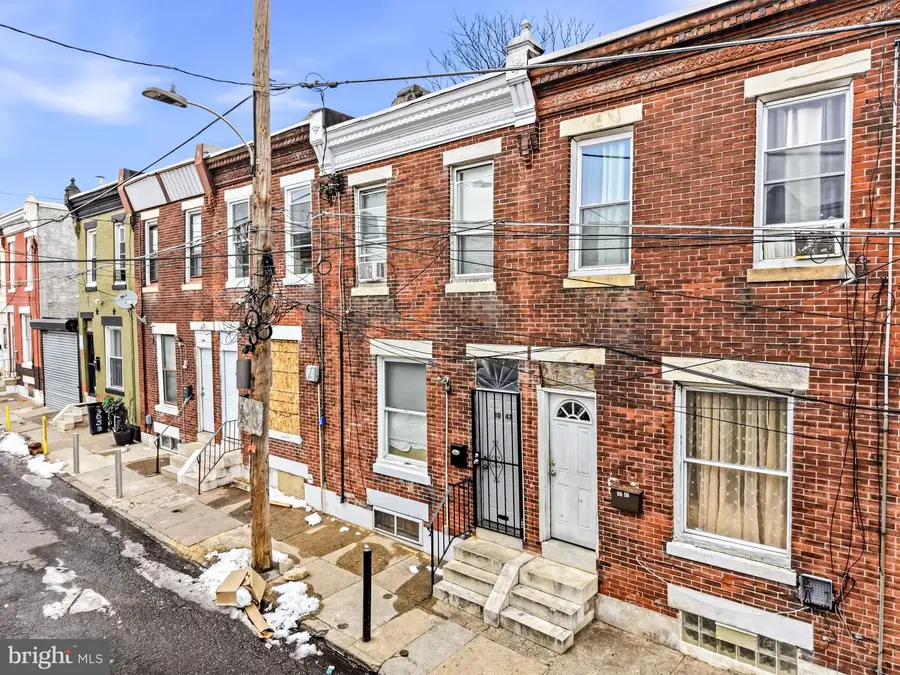 3047 Gransback St, Philadelphia, PA 19134 - #3
