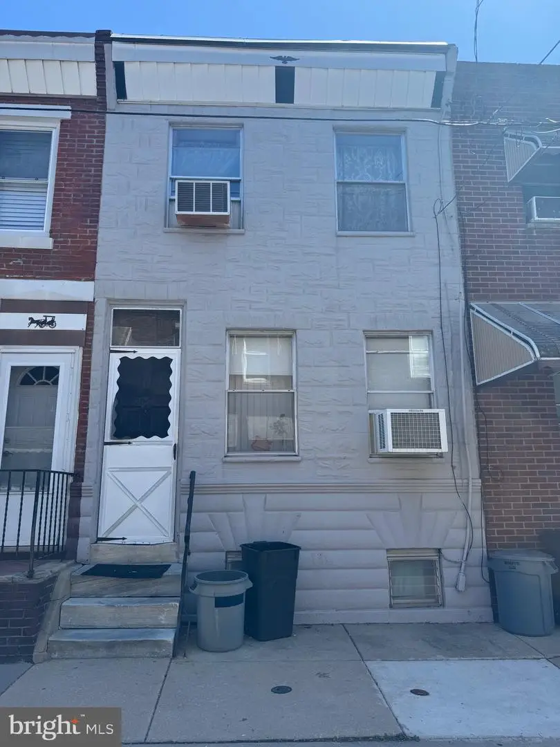 2023 S Darien St, Philadelphia, PA 19148 - #1