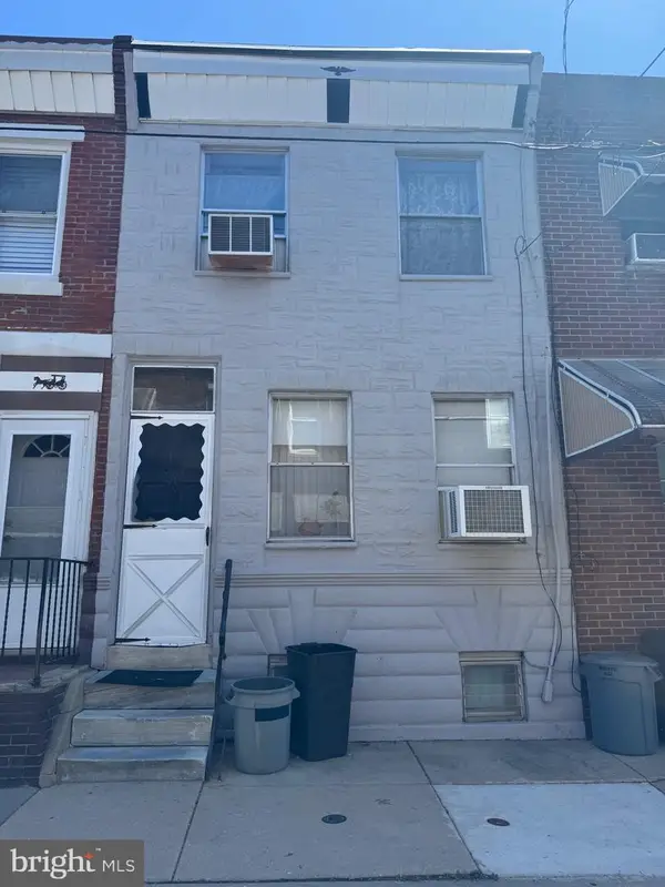 2023 S Darien St, PHILADELPHIA, PA 19148
