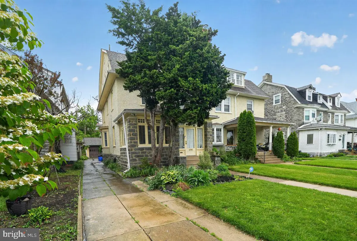 6393 Woodbine Ave, Philadelphia, PA 19151 - #1