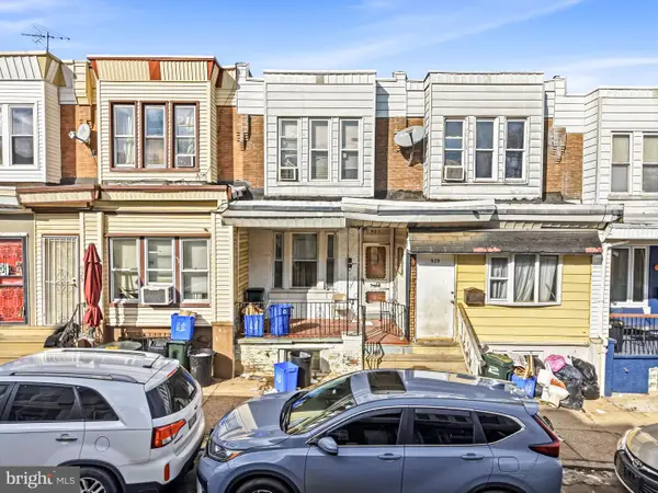 927 E Schiller St, PHILADELPHIA, PA 19134