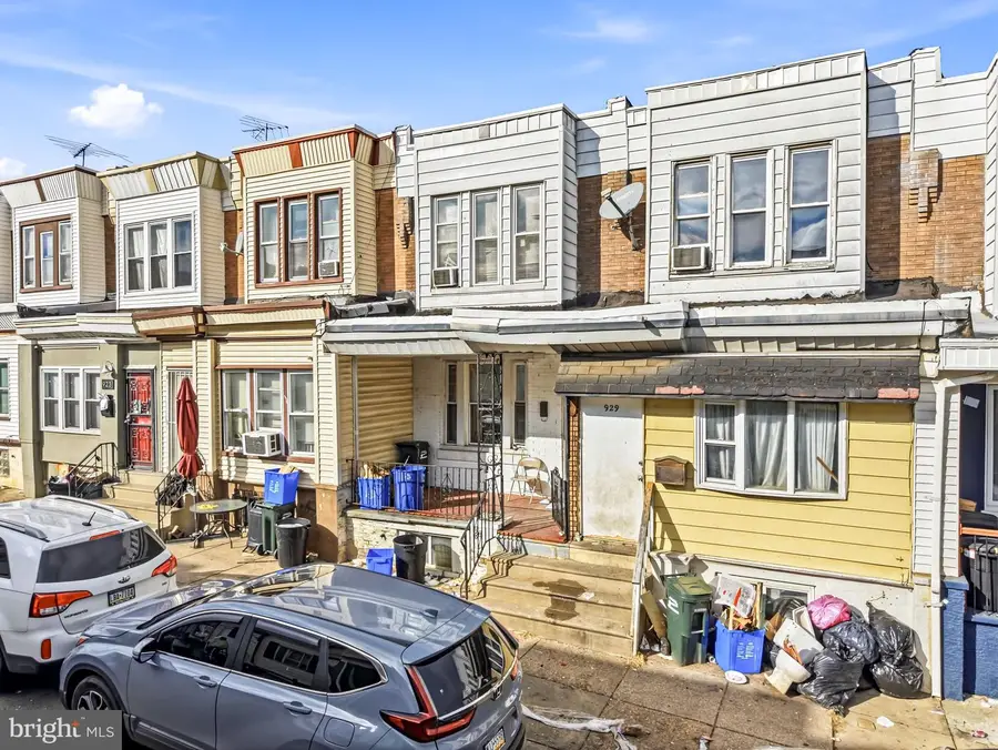 927 E Schiller St, Philadelphia, PA 19134 - #3