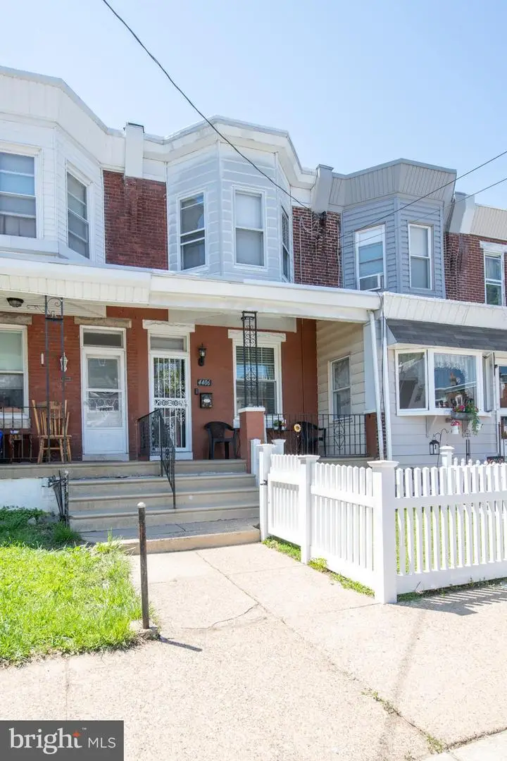 4406 Benner St, Philadelphia, PA 19135 - #1