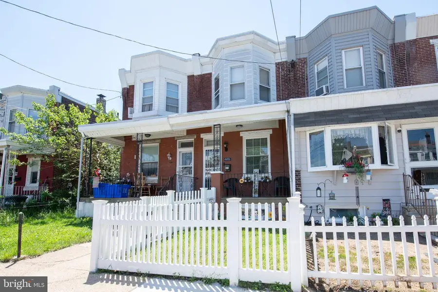 4406 Benner St, Philadelphia, PA 19135 - #3