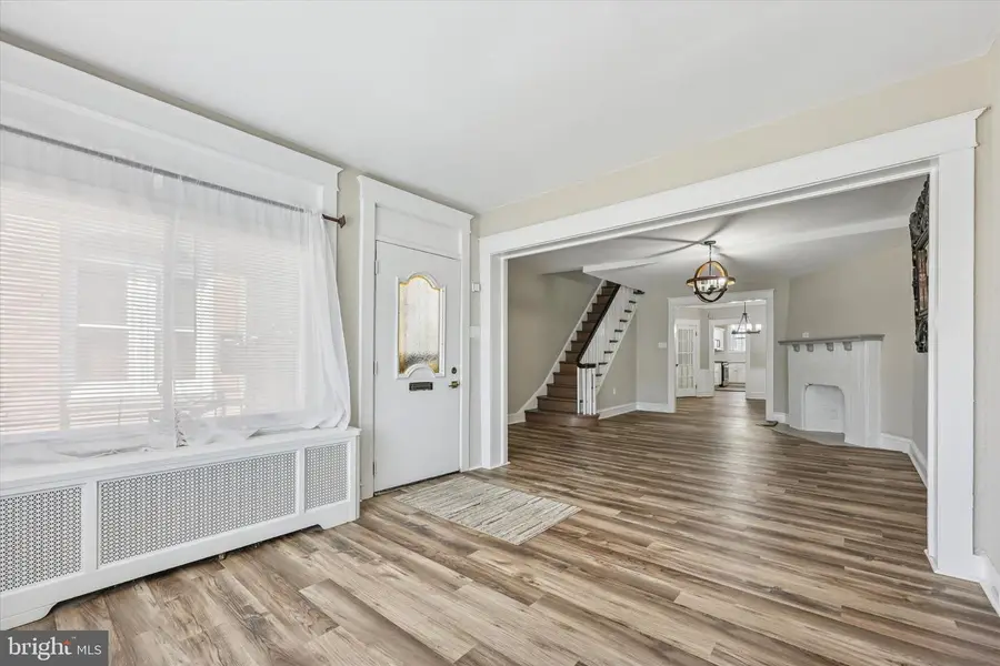2423 76th Ave, Philadelphia, PA 19150 - #2