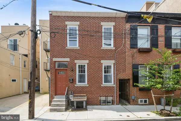 1606 Webster St, PHILADELPHIA, PA 19146