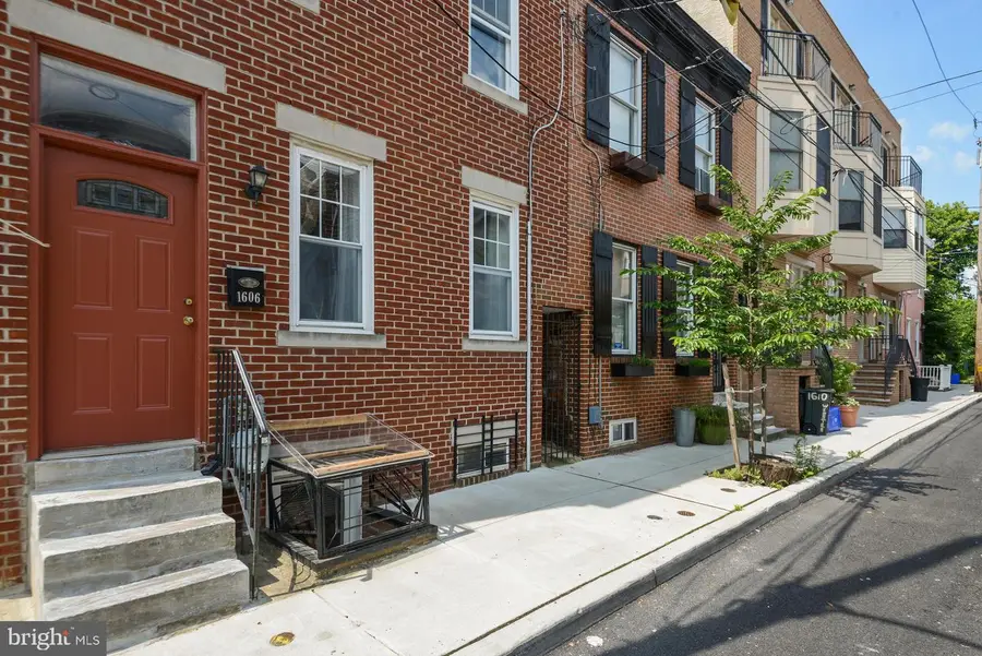 1606 Webster St, Philadelphia, PA 19146 - #3