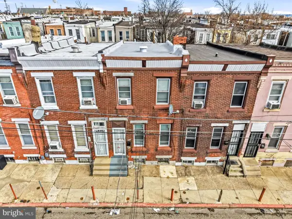 3427 N Lee St, PHILADELPHIA, PA 19134