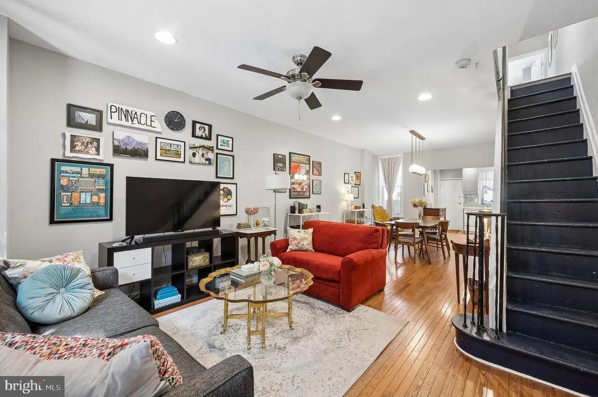 1611 S Orkney St, Philadelphia, PA 19148 - #1