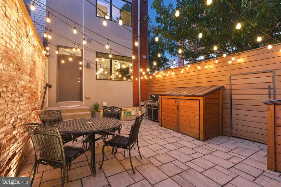 1724 Tulip St, Philadelphia, PA 19125 - #2