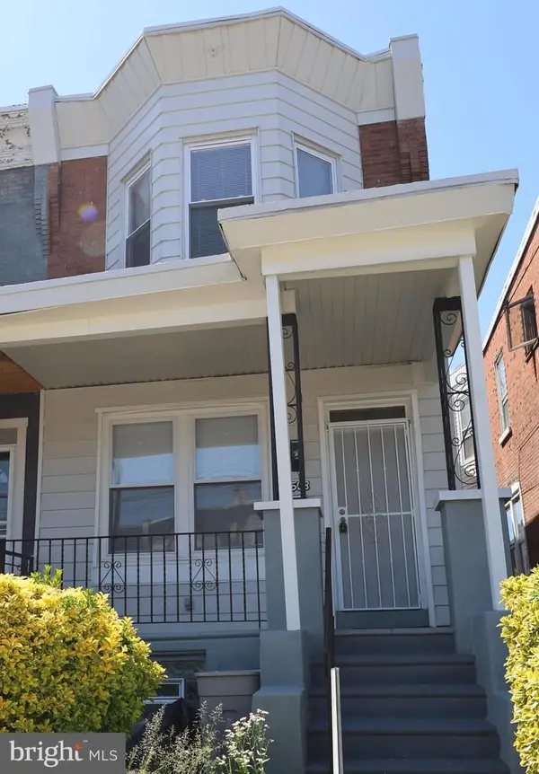 508 S 57th St, PHILADELPHIA, PA 19143