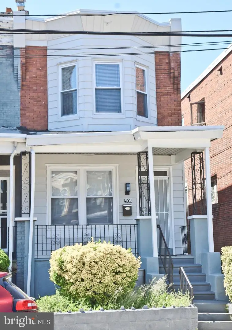 508 S 57th St, Philadelphia, PA 19143 - #2