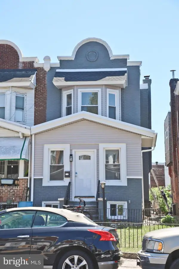 6134 Washington Ave, PHILADELPHIA, PA 19143