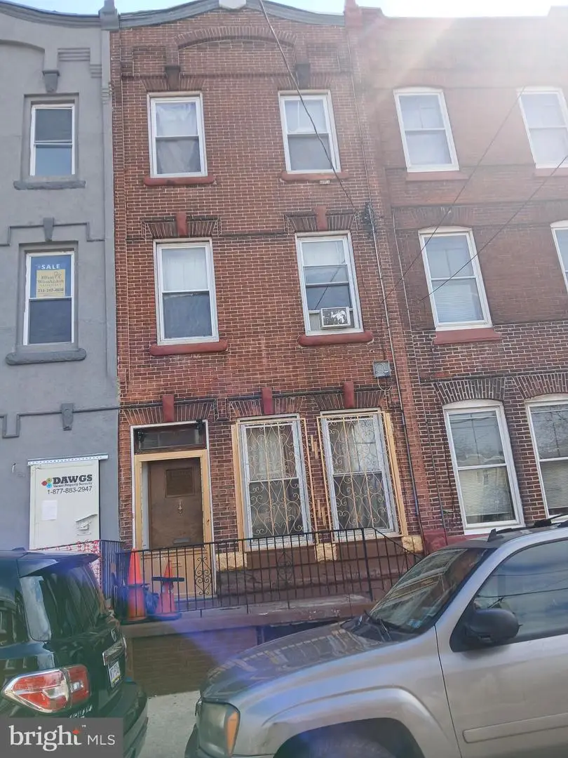 1751 N 27th St N, Philadelphia, PA 19121 - #1