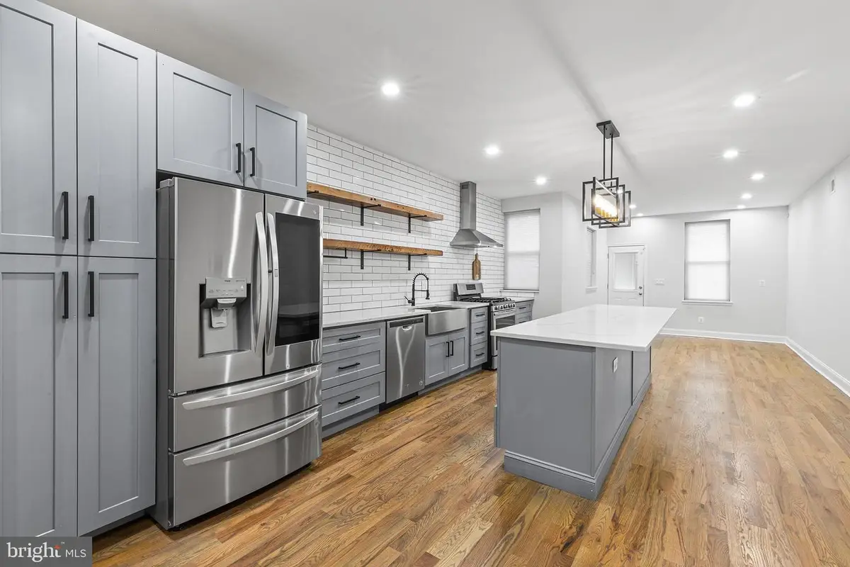 3113 W Montgomery Ave, Philadelphia, PA 19121 - #1