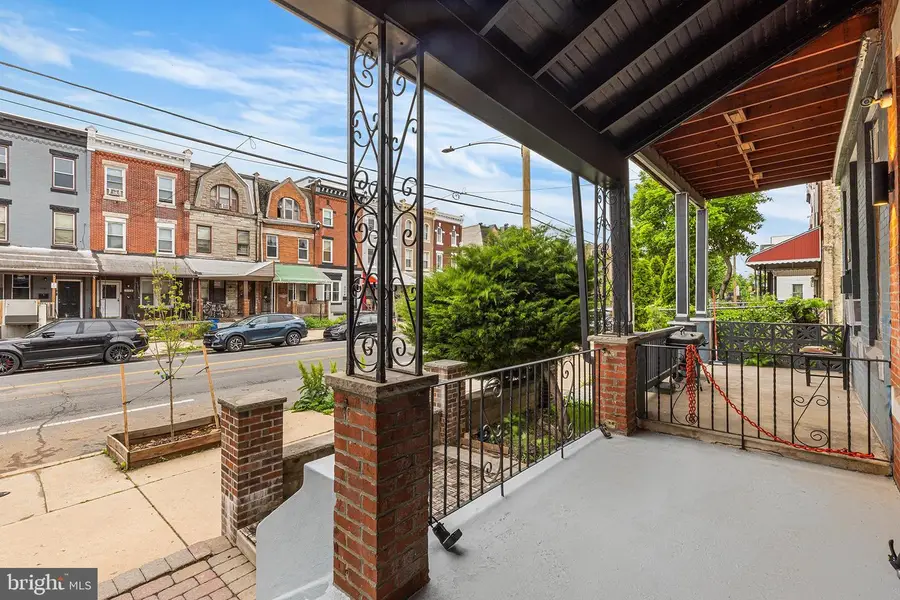3113 W Montgomery Ave, Philadelphia, PA 19121 - #3