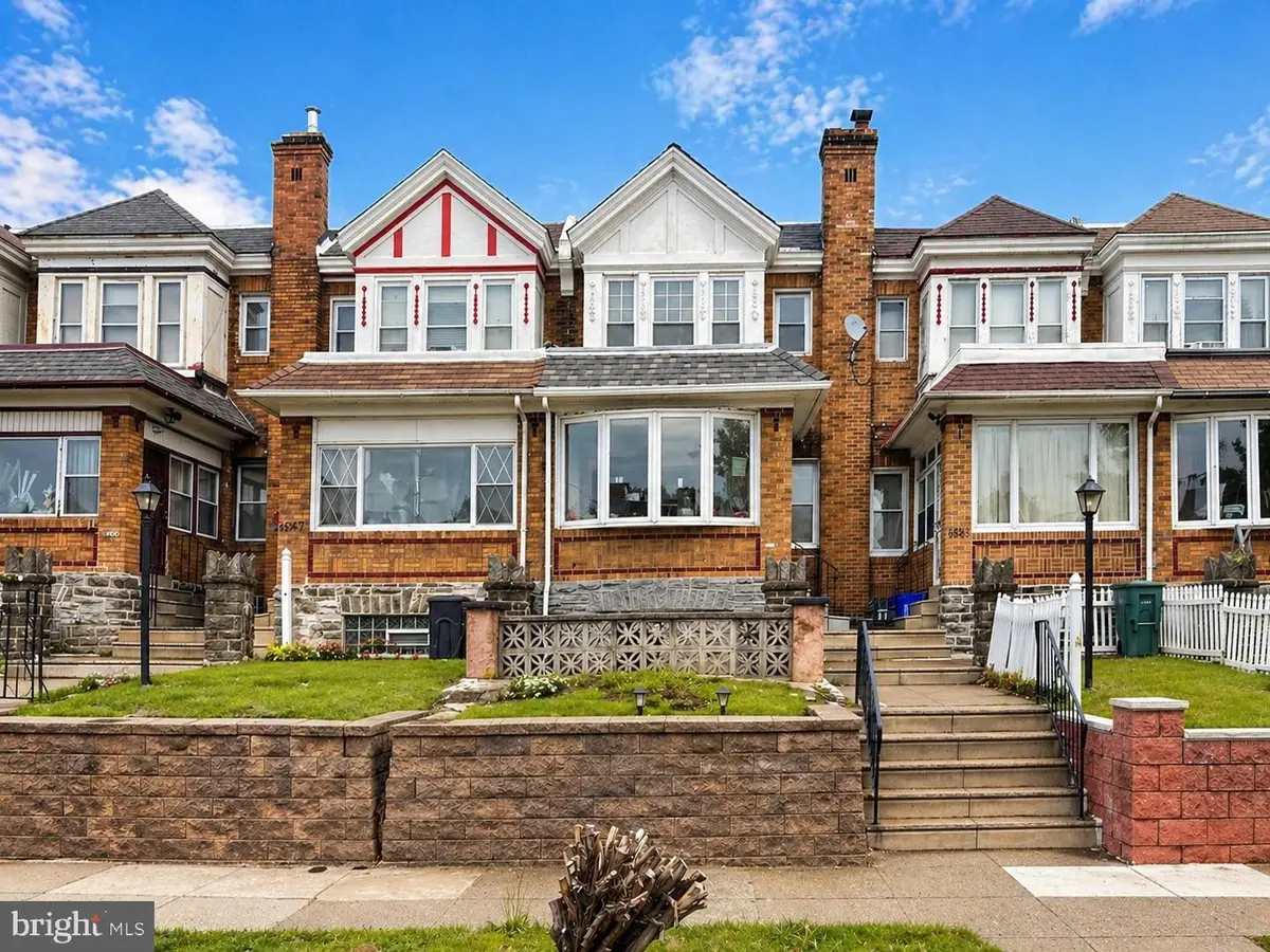 6945 Ogontz Ave, Philadelphia, PA 19138 - #1