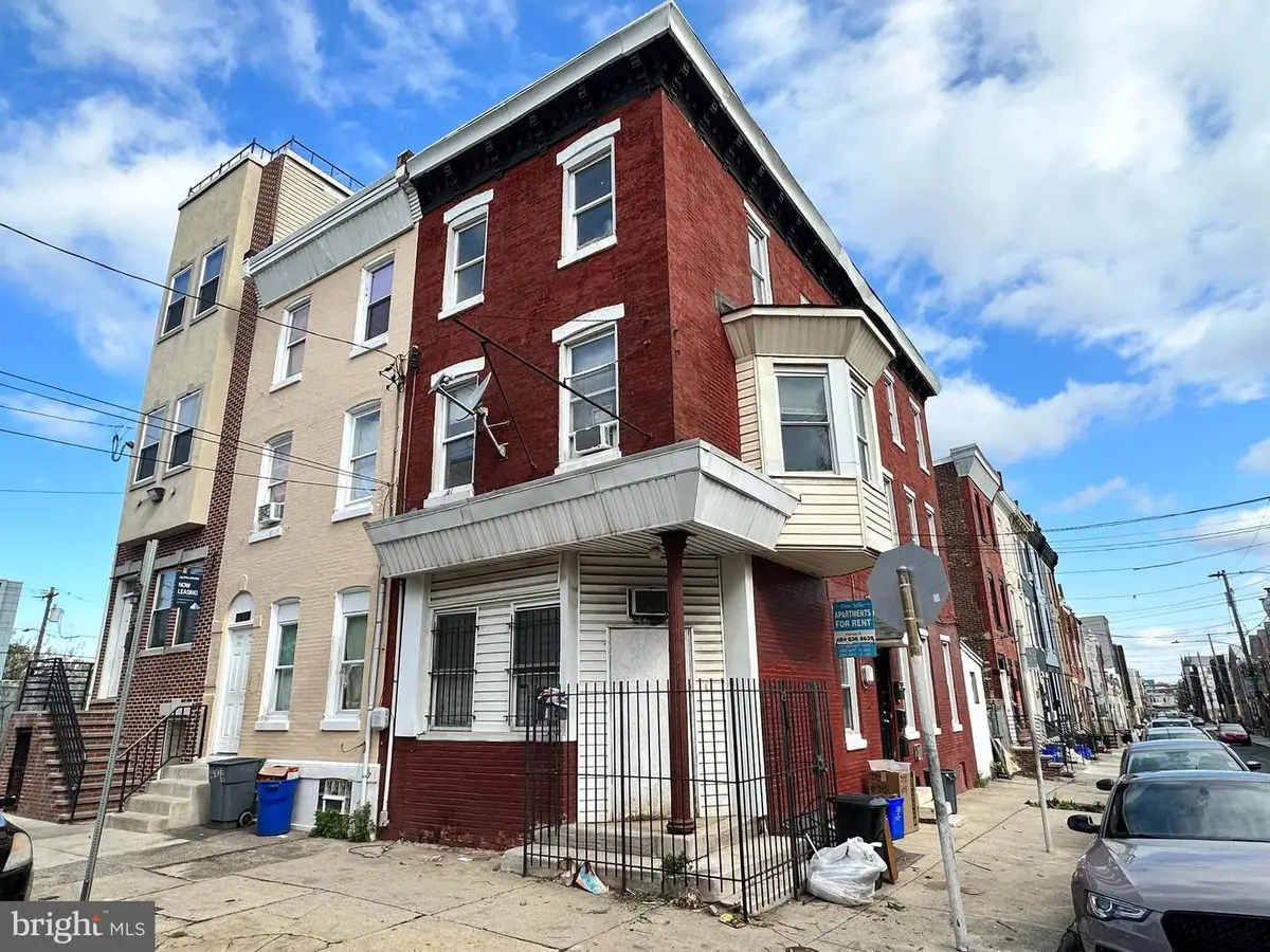 1811 W Montgomery Ave, Philadelphia, PA 19121 - #1