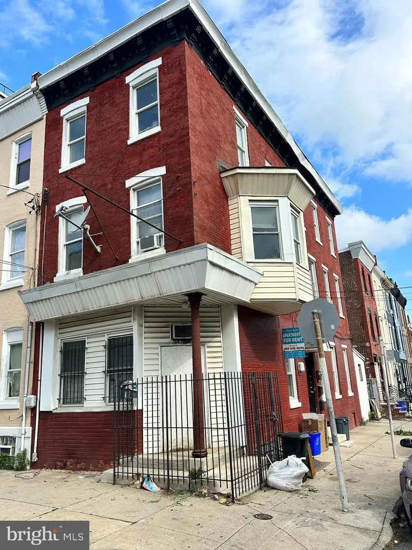 1811 W Montgomery Ave, Philadelphia, PA 19121 - #2
