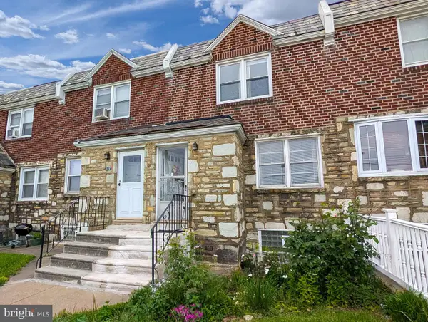 112 W Cheltenham Ave, PHILADELPHIA, PA 19120