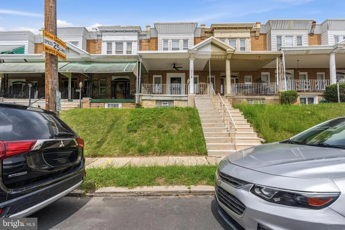 1719 Roselyn St, Philadelphia, PA 19141 - #1