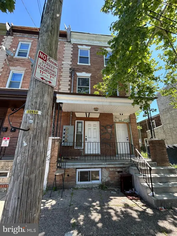 4509 N 20th St, PHILADELPHIA, PA 19140