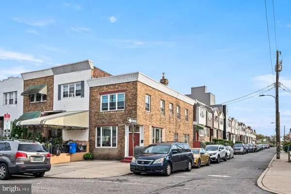 614 Johnston St, PHILADELPHIA, PA 19148