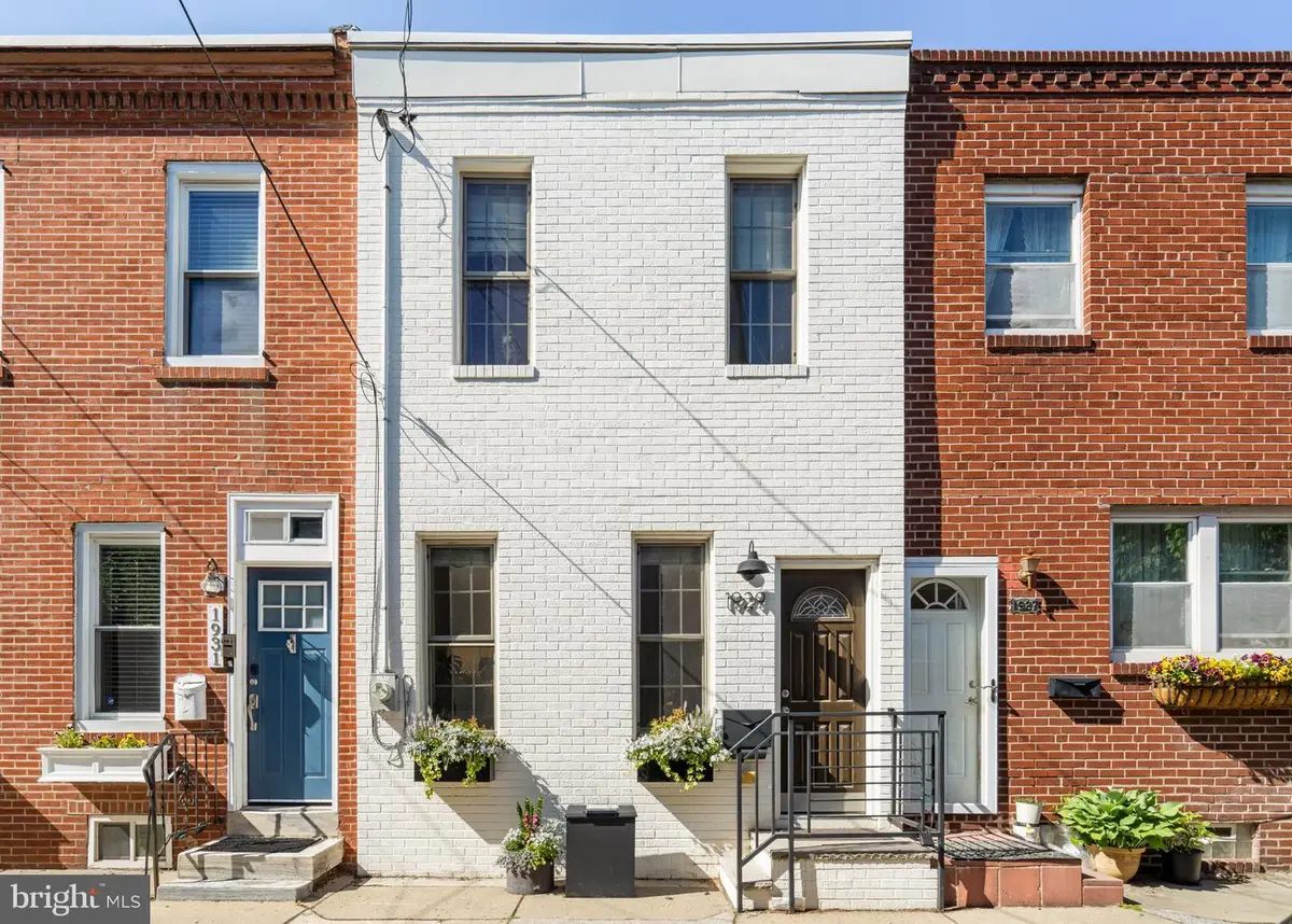 1929 Pemberton St, Philadelphia, PA 19146 - #1