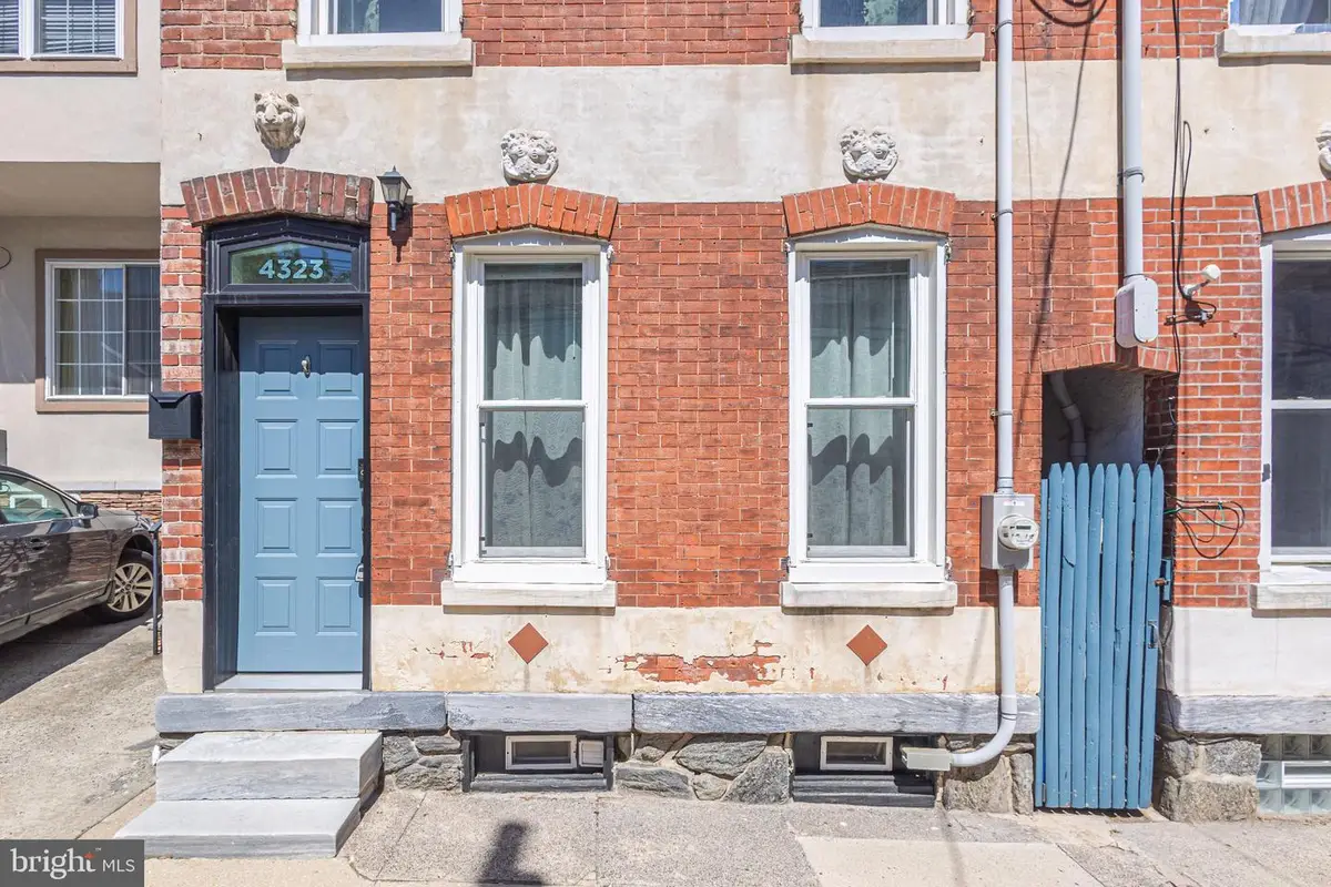 4323 Fleming St, Philadelphia, PA 19128 - #1